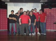 Asturian Dart League Finals