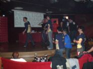 Final Liga Asturiana de dardos