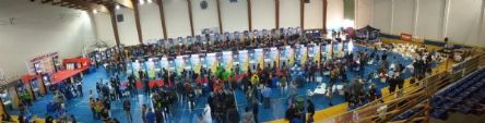 Campeonato Iberico Radikal Darts 2019