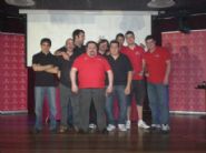 Final Liga Asturiana de dardos
