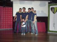 Final Liga Asturiana de dardos