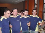 Final Liga Asturiana de dardos