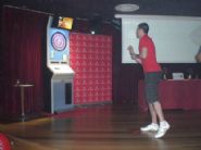 Final Liga Asturiana de dardos