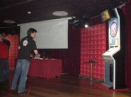 Final Liga Asturiana de dardos