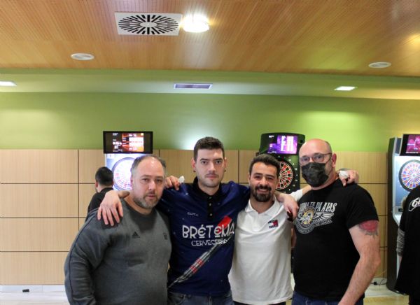 Copa Radikal Febrero 2022