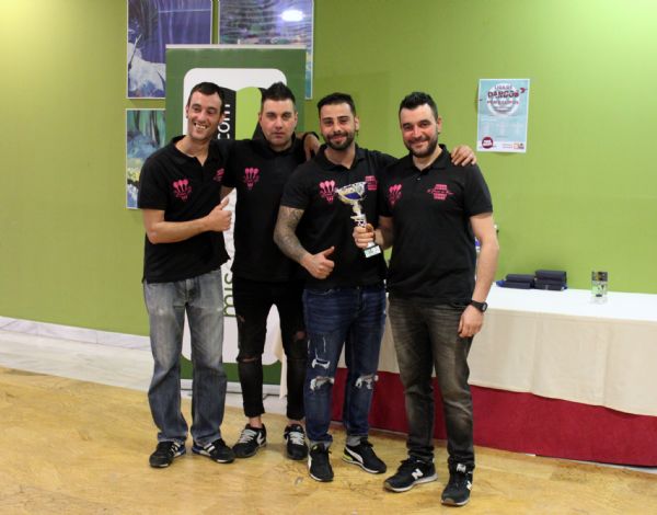 Copa Radikal Febrero 2022