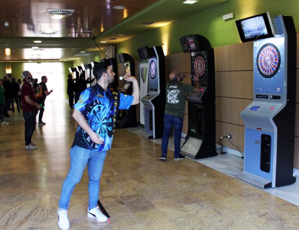 Copa Radikal Febrero 2022