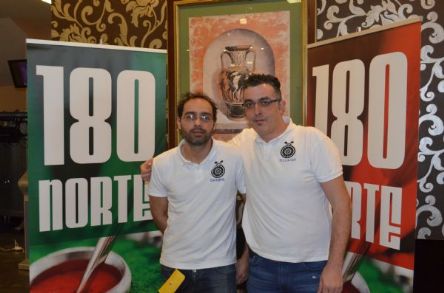Finales de la Liga Otoo 2015