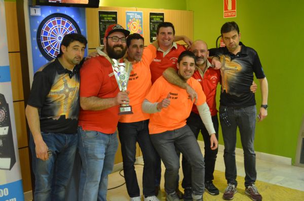 Finales de la Liga Otoo 2017