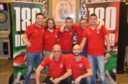 Finales de la Liga Otoo 2015