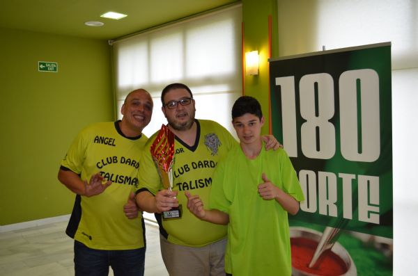 Finales de la Liga Primavera 2016