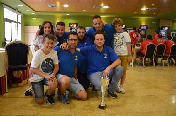 Finales de la Liga Otoo 2017