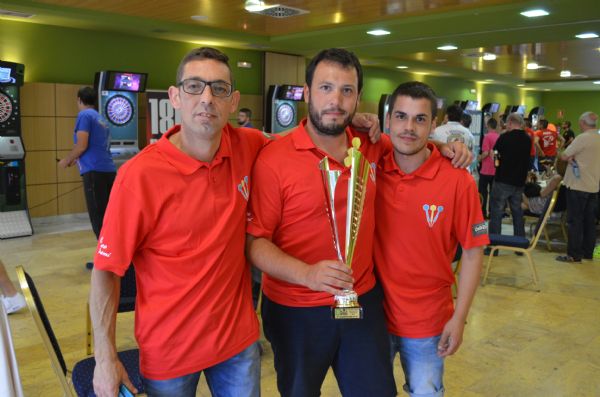 Finales de la Liga Otoo 2017