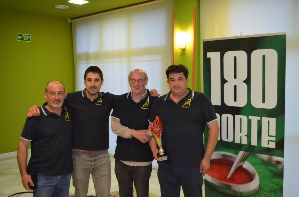 Finales de la Liga Primavera 2016