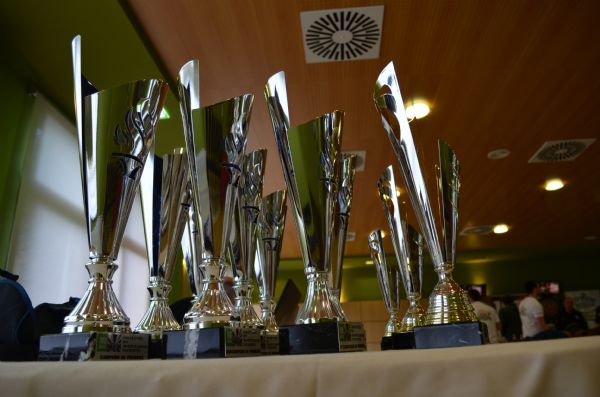 Finales de la Liga Otoo 2017