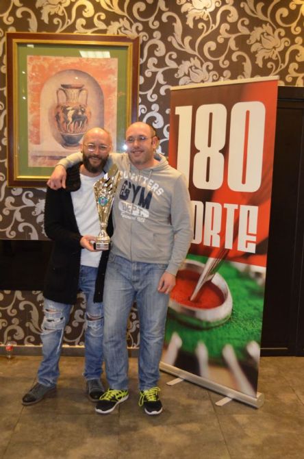 Finales de la Liga Otoo 2015