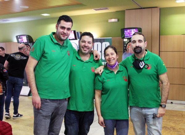 Copa Radikal Febrero 2022