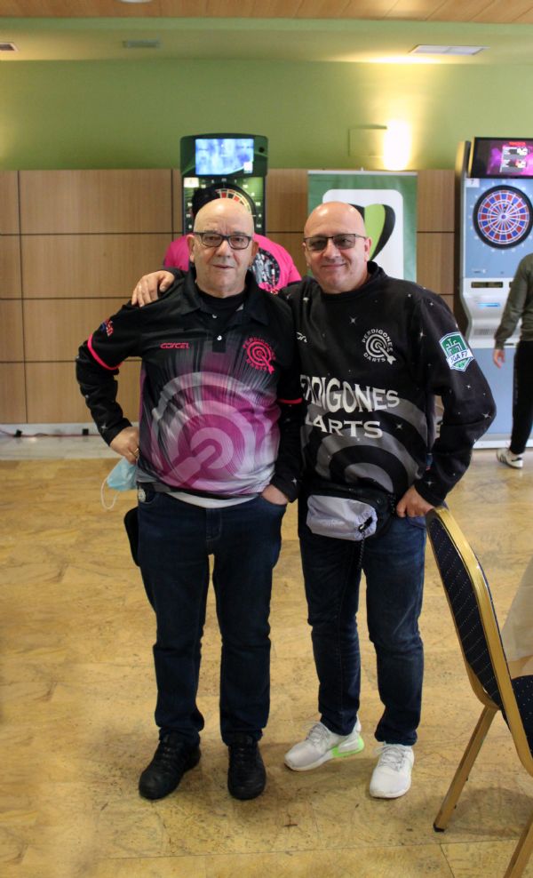 Copa Radikal Febrero 2022