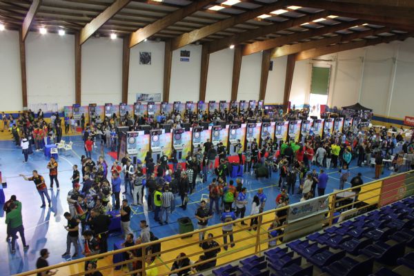 Campeonato Iberico Radikal Darts 2019