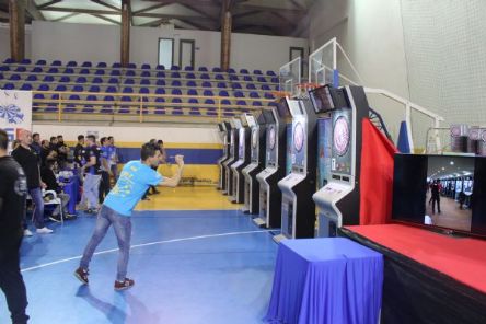 Campeonato Iberico Radikal Darts 2019
