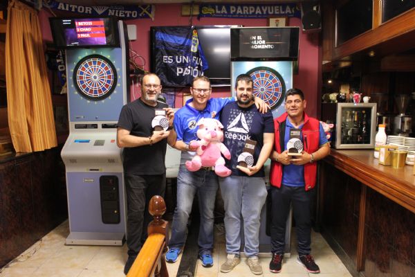 Campeonato de Cricket en el Caf Vrtice