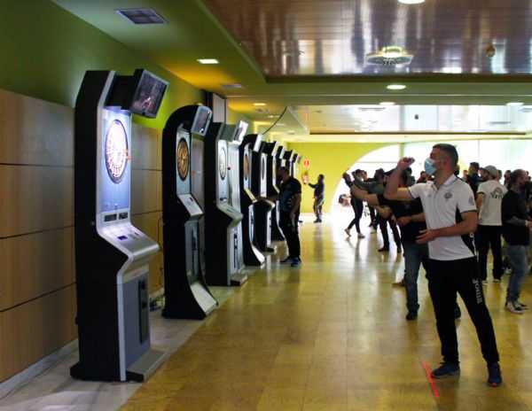 Copa Radikal Febrero 2022
