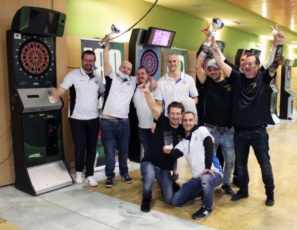 Copa Radikal Febrero 2022