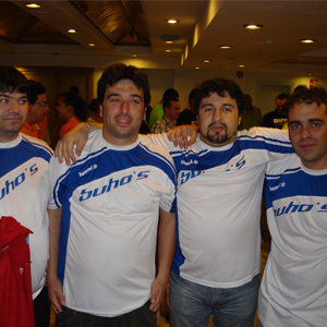 Los Judas