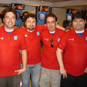 Los Judas