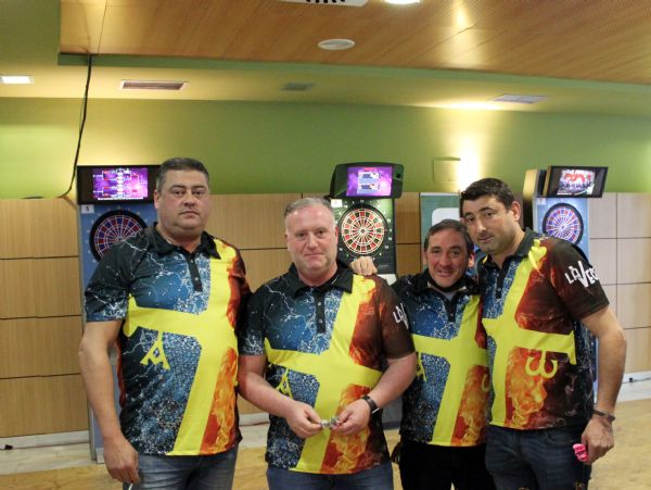 Copa Radikal Febrero 2022