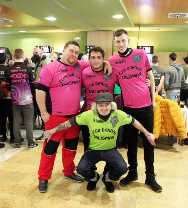 Copa Radikal Febrero 2022