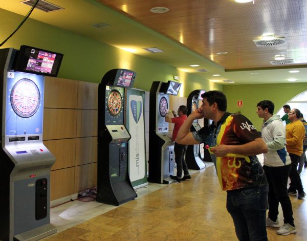 Copa Radikal Febrero 2022