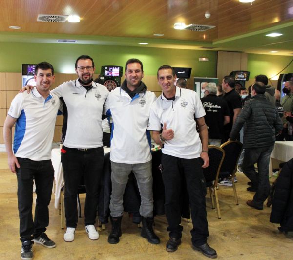 Copa Radikal Febrero 2022
