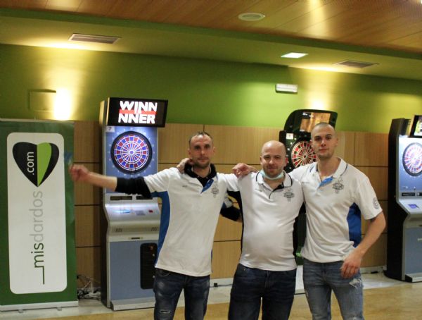 Copa Radikal Febrero 2022