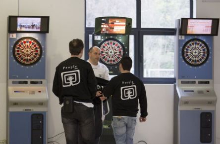 Finales de la Liga Oto�o, Liga Virtual y Torneo Individual 2013-2014