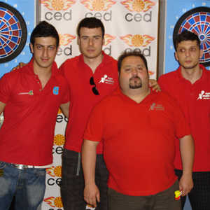 Equipo Tom Malory