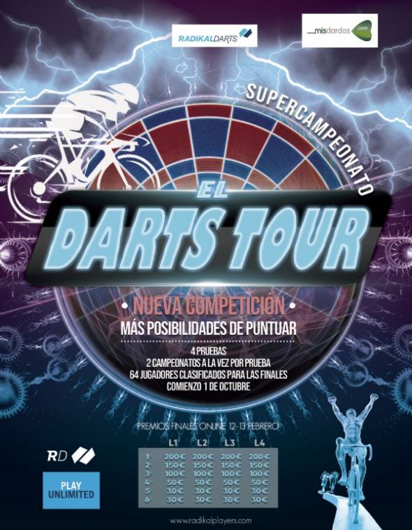 Campeonato Dars Tour