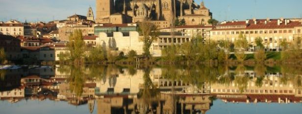 Imagen de apartado Salamanca