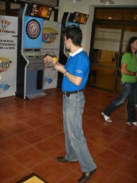 Torneo Benalmdena 2009