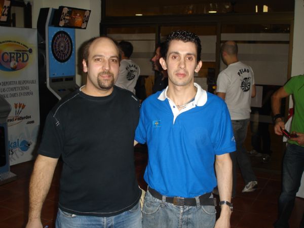 Torneo Benalmádena 2009