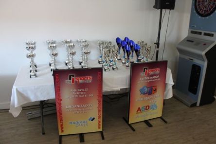 Campeonato Autonmico AGD 2019