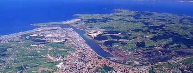 Imagen de apartado Avilés
