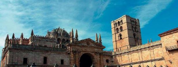 Imagen de apartado Zamora