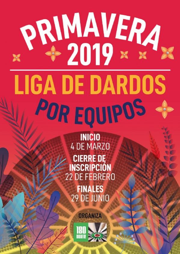Liga Primavera 2019